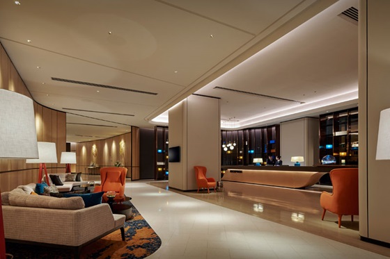 Welcome to Amari Kuala Lumpur - Amari Kuala Lumpur