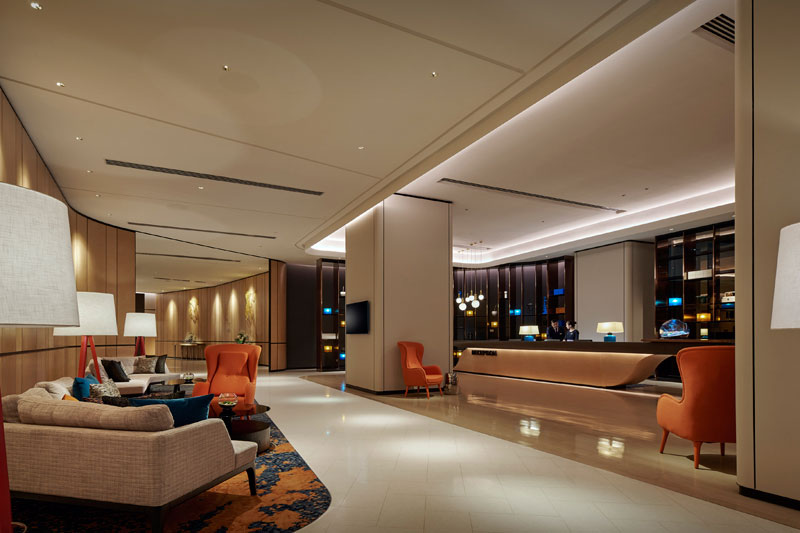 Welcome to Amari Kuala Lumpur - Amari Kuala Lumpur