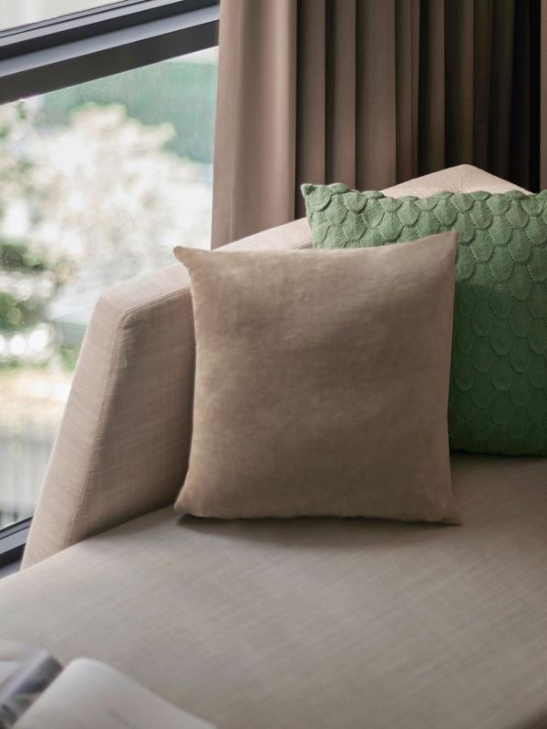 Modern Relaxation Escape