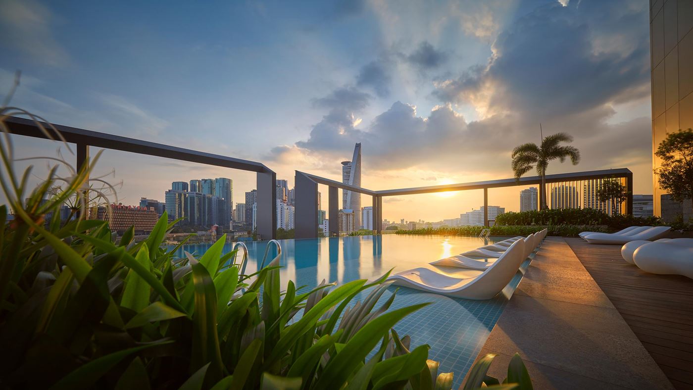 Commitment to Sustainable Retreats