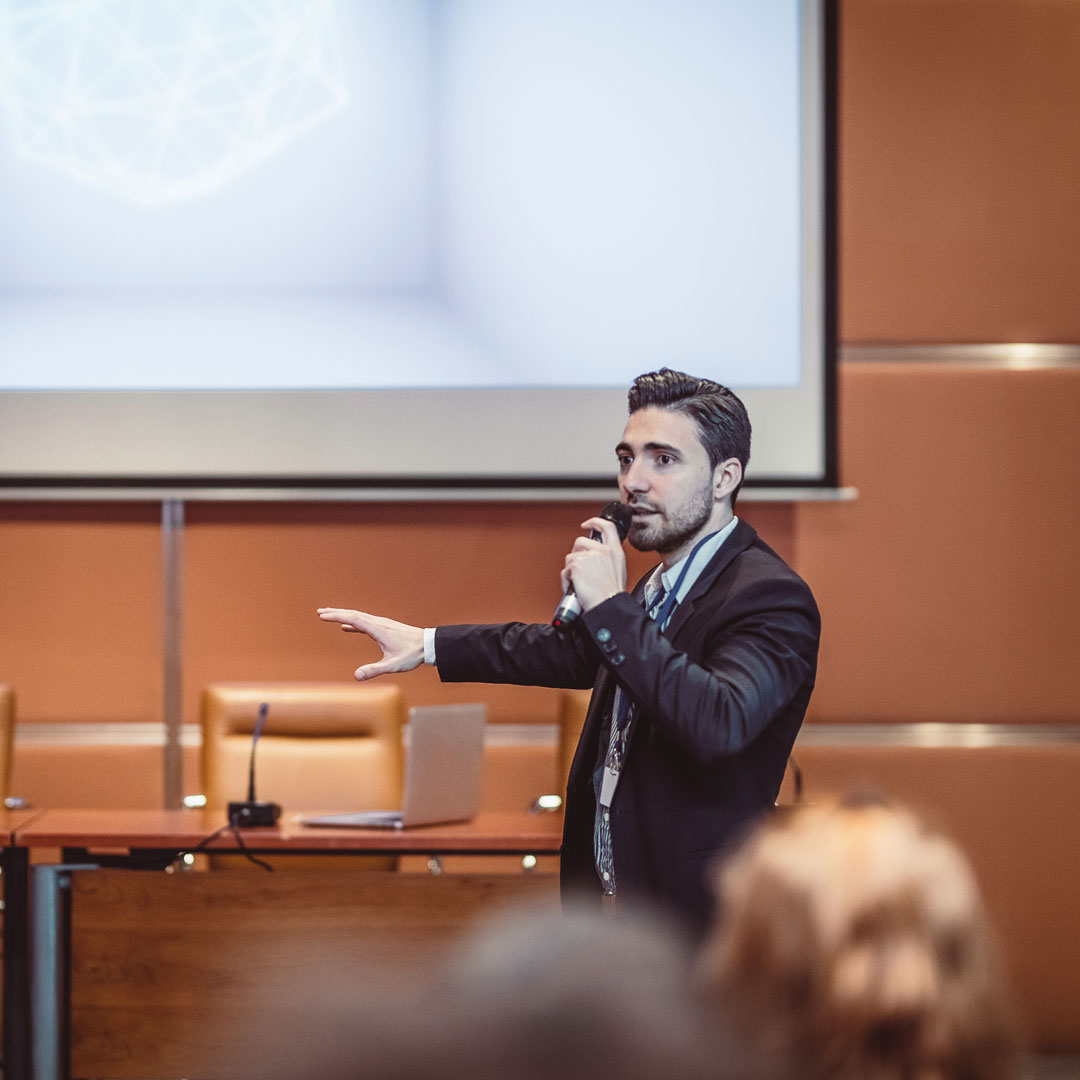 Types of Events - อมารี กัวลาลัมเปอร์