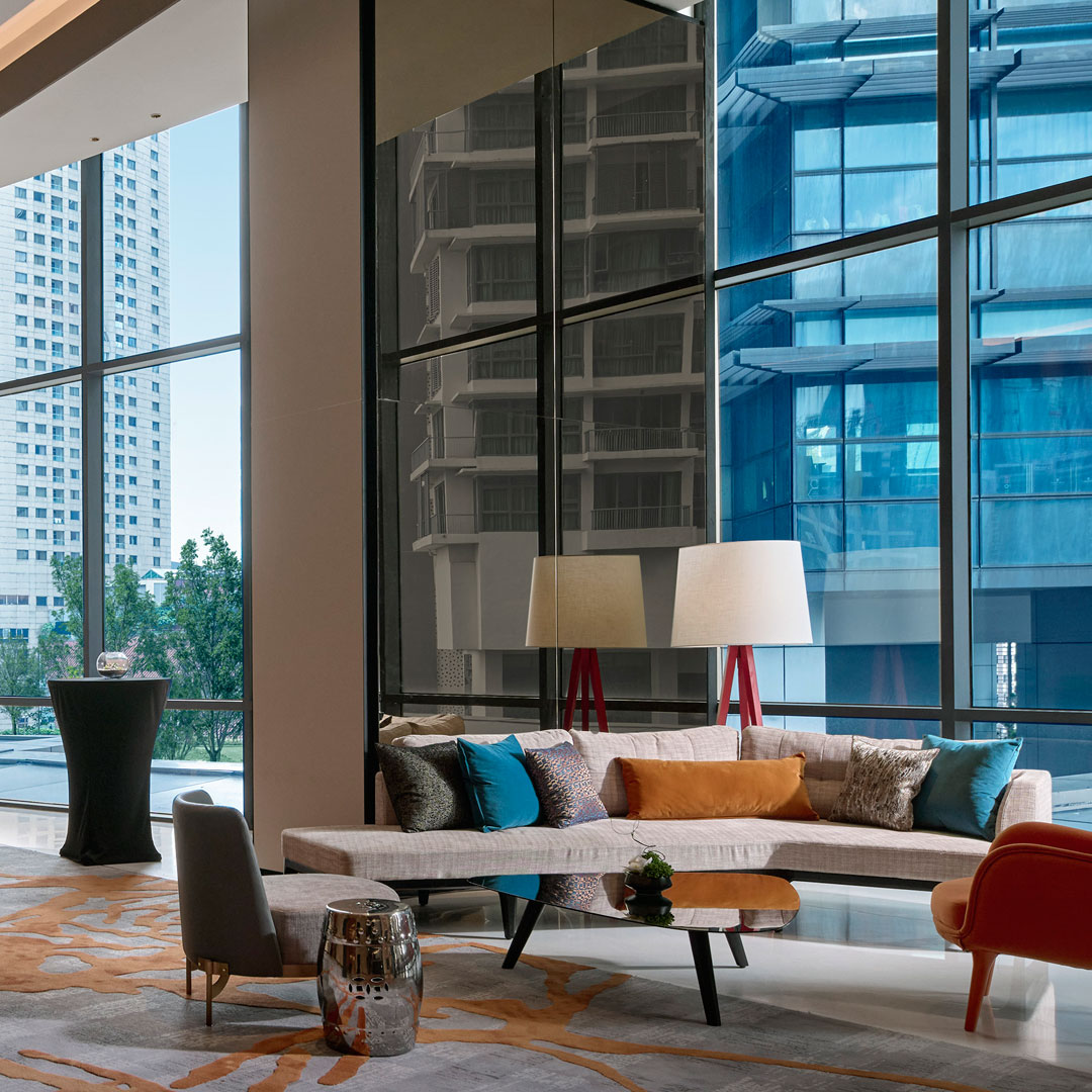 งานอีเวนต์ - อมารี กัวลาลัมเปอร์