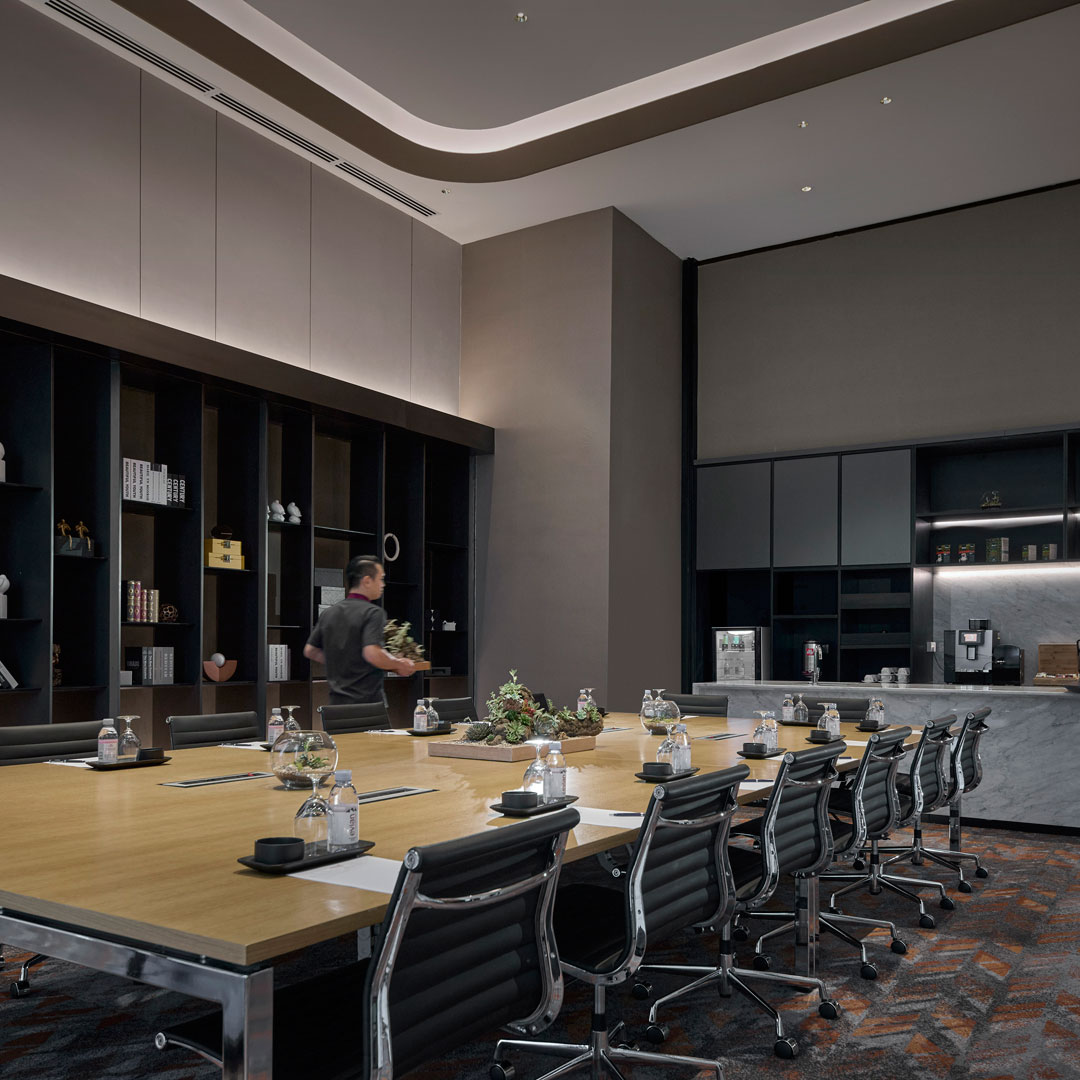 Room For More - อมารี กัวลาลัมเปอร์