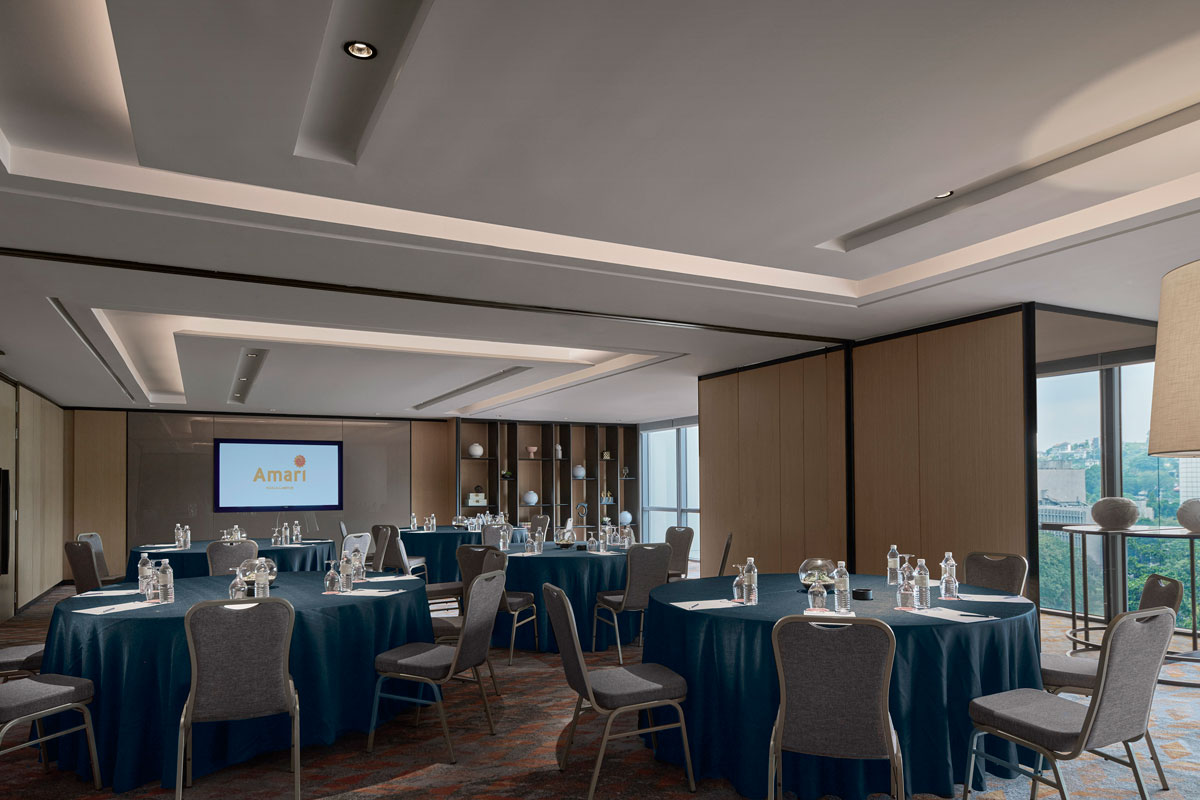 Yucca Meeting Room Yucca Meeting Room