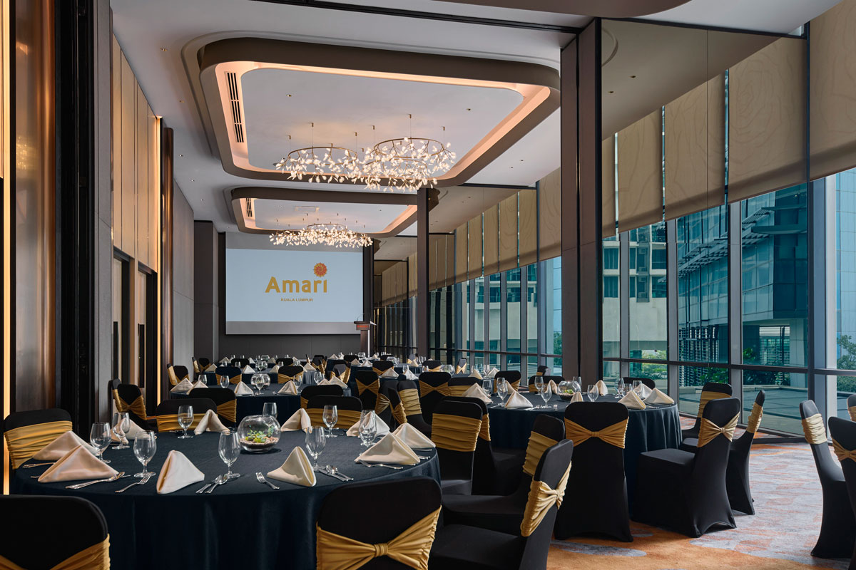 Veria Ballroom Veria Ballroom