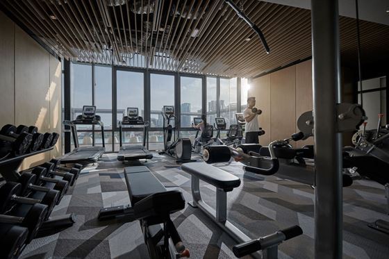 FIT Centre - Amari Kuala Lumpur