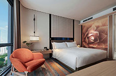 Club One Bedroom Suite