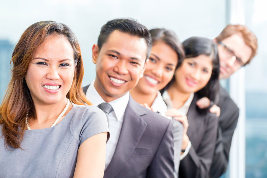 Breaking Gender Barriers