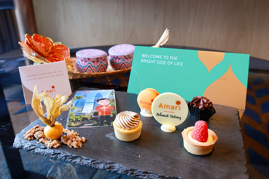 Sustainable Hospitality