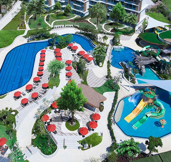 Play - Amari Pattaya