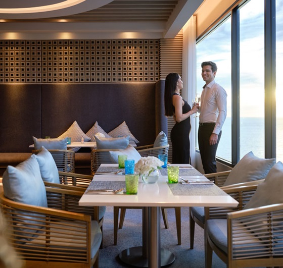 Services - Amari Pattaya