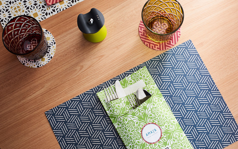 Begin Each Day Right - Amari Pattaya Begin Each Day Right - Amari Pattaya