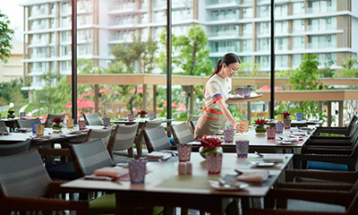 Amaya Food Gallery
