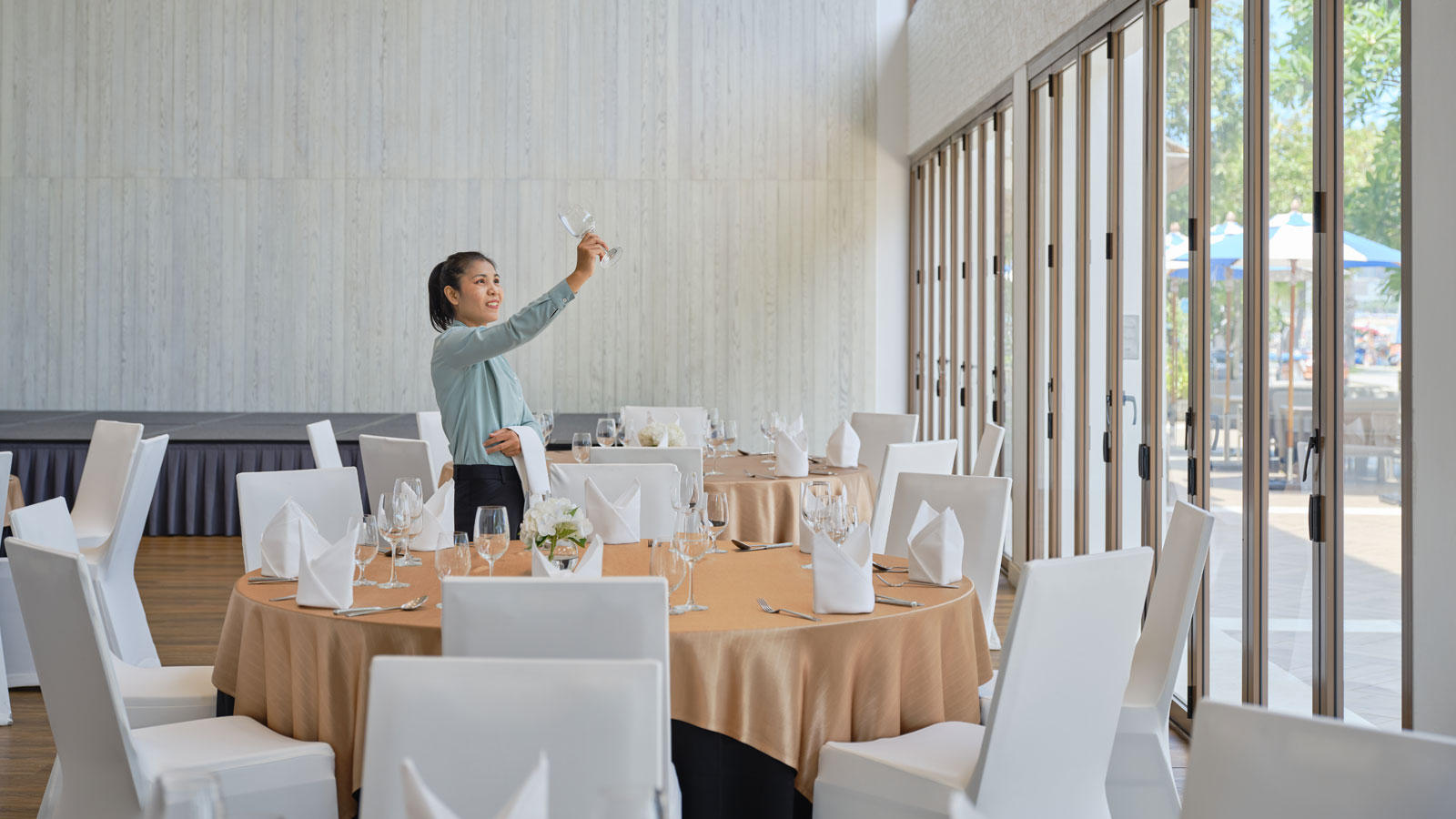 Events Space - Service - Amari Pattaya Events Space - Service - Amari Pattaya