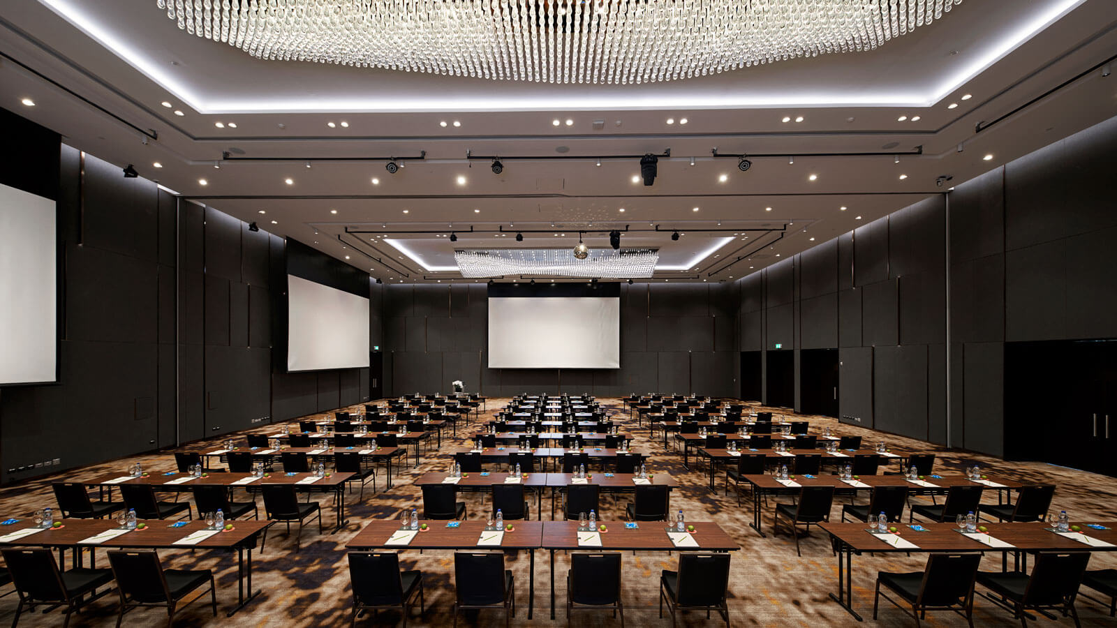 Grand Ballroom - Amari Pattaya Grand Ballroom - Amari Pattaya