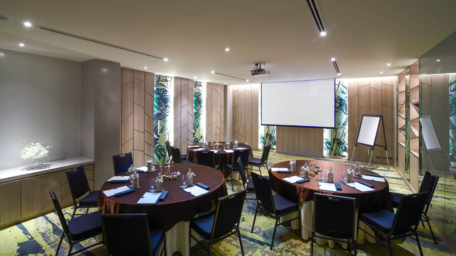 Idea Room - Amari Pattaya Idea Room - Amari Pattaya