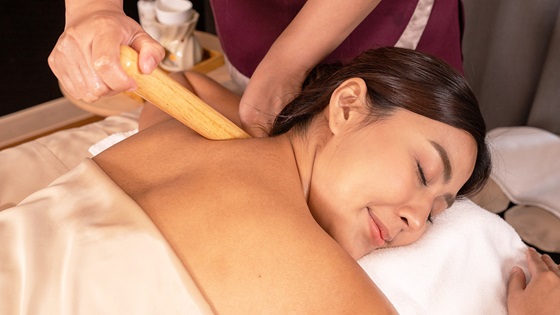 Treatment - maai spa - Amari Pattaya