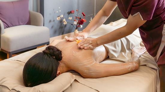 Spa treatment - maai spa Spa treatment - maai spa