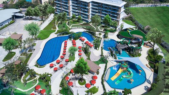 Swimming pool and Water Park Swimming pool and Water Park