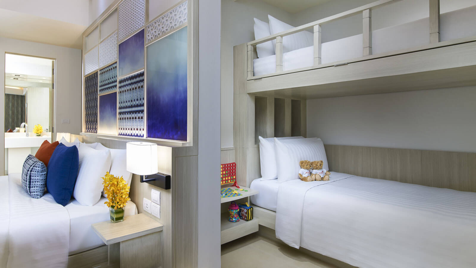 Deluxe Family - Amari Pattaya