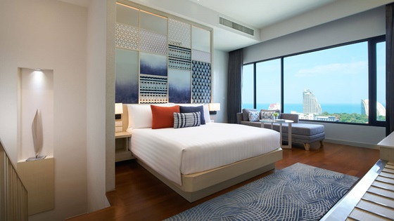 Club Duplex Suite - อมารี พัทยา