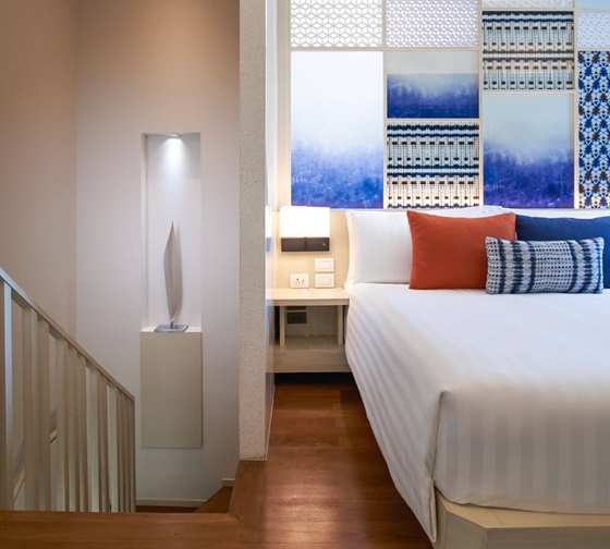 Club Duplex Suite - อมารี พัทยา