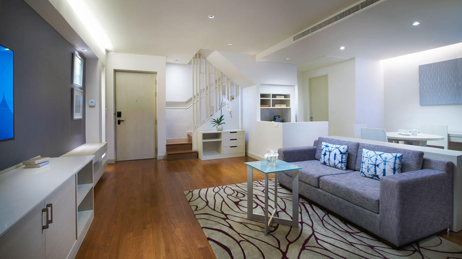 Club Duplex Suite - Amari Pattaya