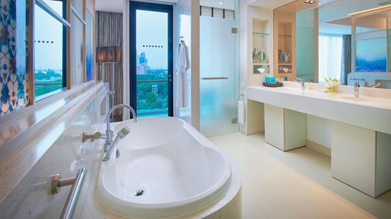 Executive Club - Amari Pattaya