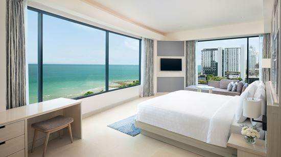 Grand Deluxe Ocean View