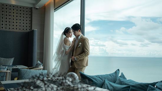 Weddings in Pattaya Weddings in Pattaya