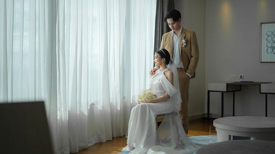 Weddings in Pattaya Weddings in Pattaya