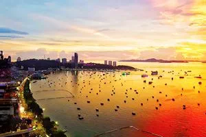Erstklassige Lage - Amari Pattaya Erstklassige Lage - Amari Pattaya