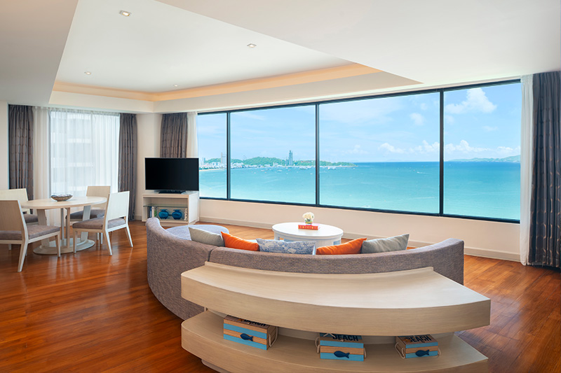 Welcome to Amari Pattaya - Amari Pattaya