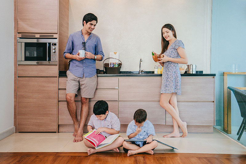 Amari Pattaya - Amari Pattaya