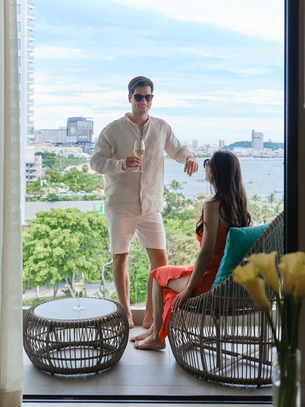 Modern Relaxation Escape