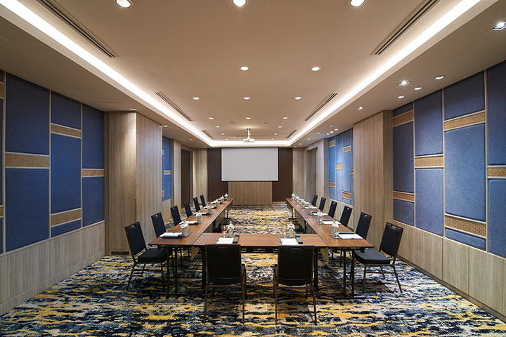 Amari Tower Meeting Room I
