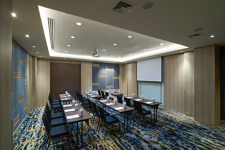 Amari Tower Meeting Room III