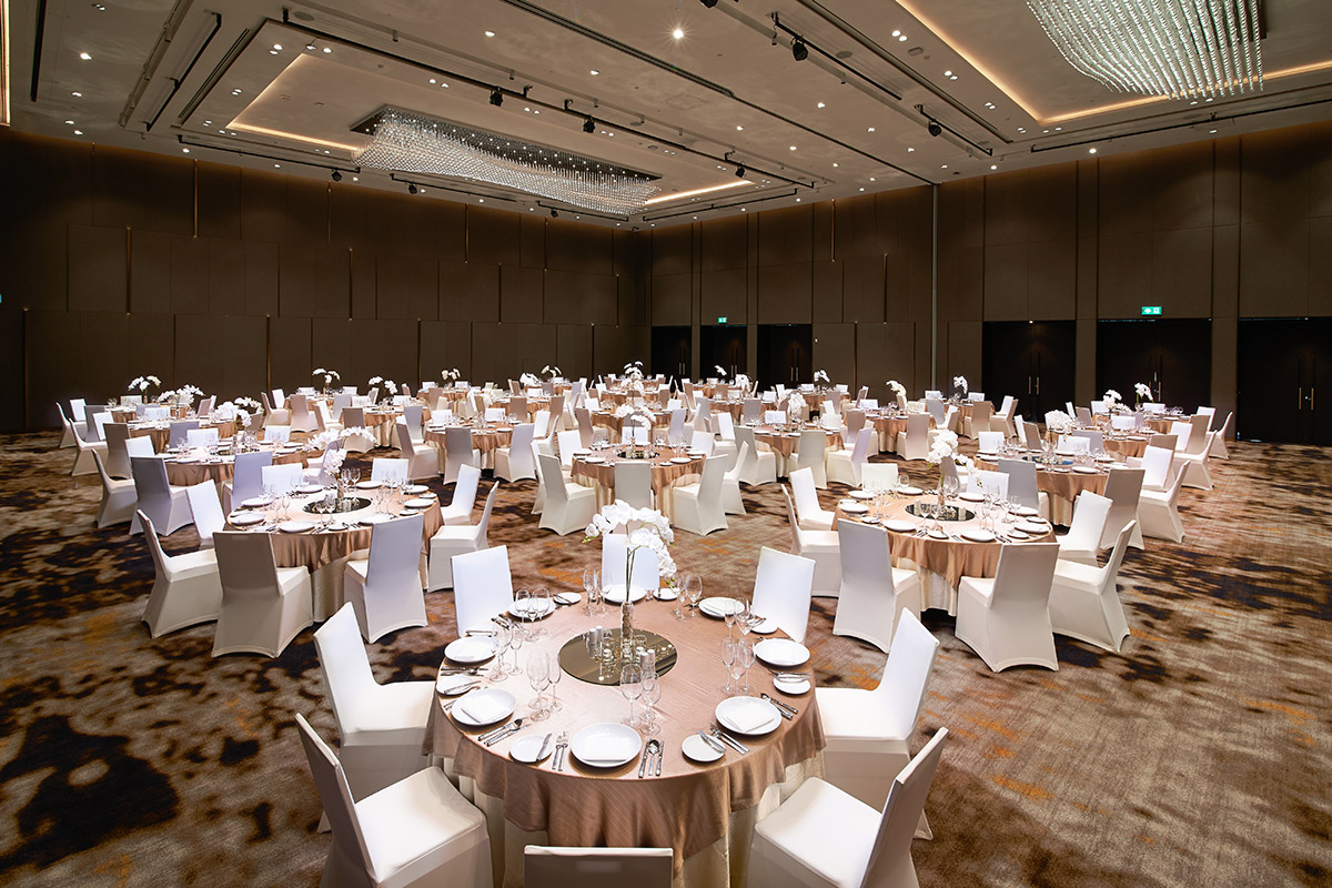 Grand Ballroom Grand Ballroom