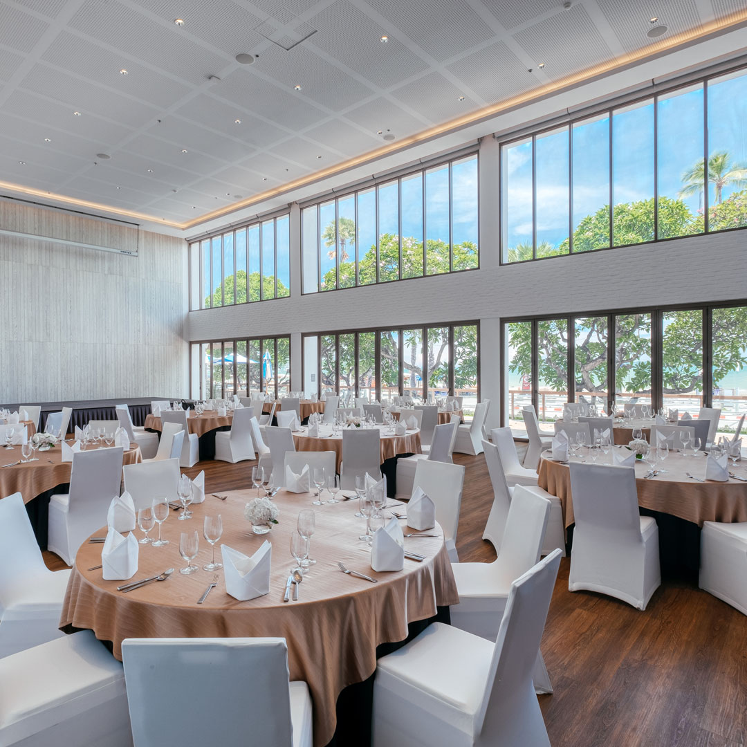 Types of Weddings - 芭堤雅阿瑪瑞度假酒店 Types of Weddings - 芭堤雅阿瑪瑞度假酒店