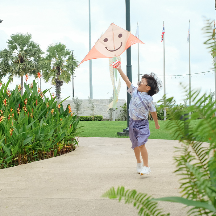 Children - Amari Pattaya