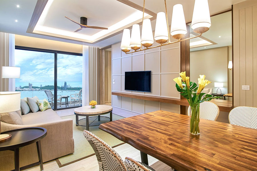 Amari Suite