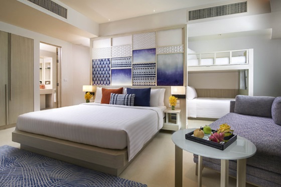 Club Deluxe Family - Amari Pattaya