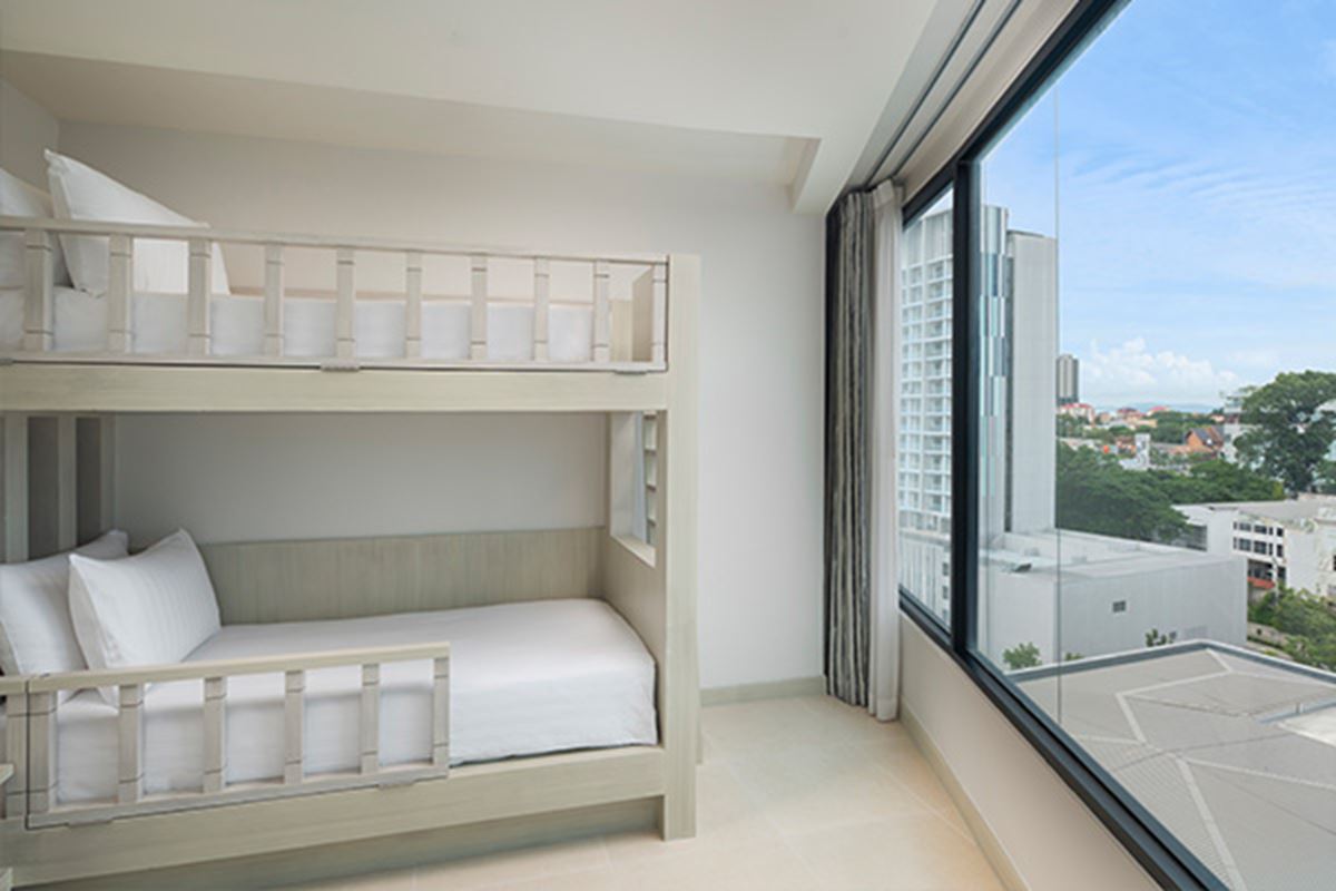 Club Deluxe Family - 아마리 파타야