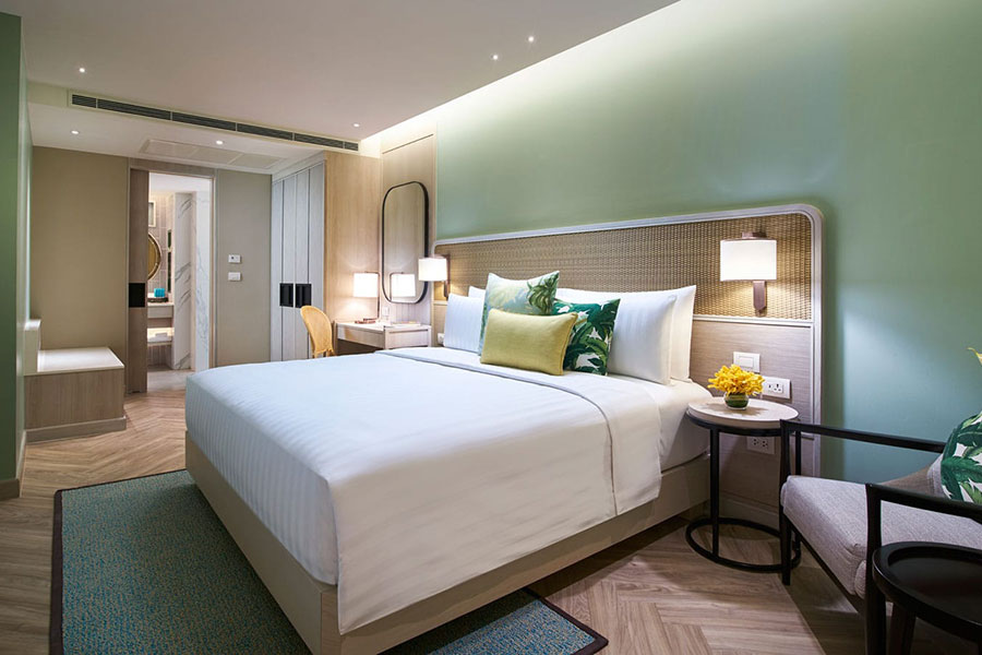 Club Grand Amari Suite