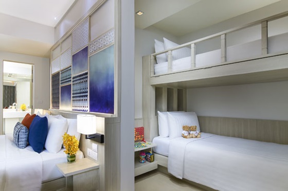 Deluxe Family - Amari Pattaya