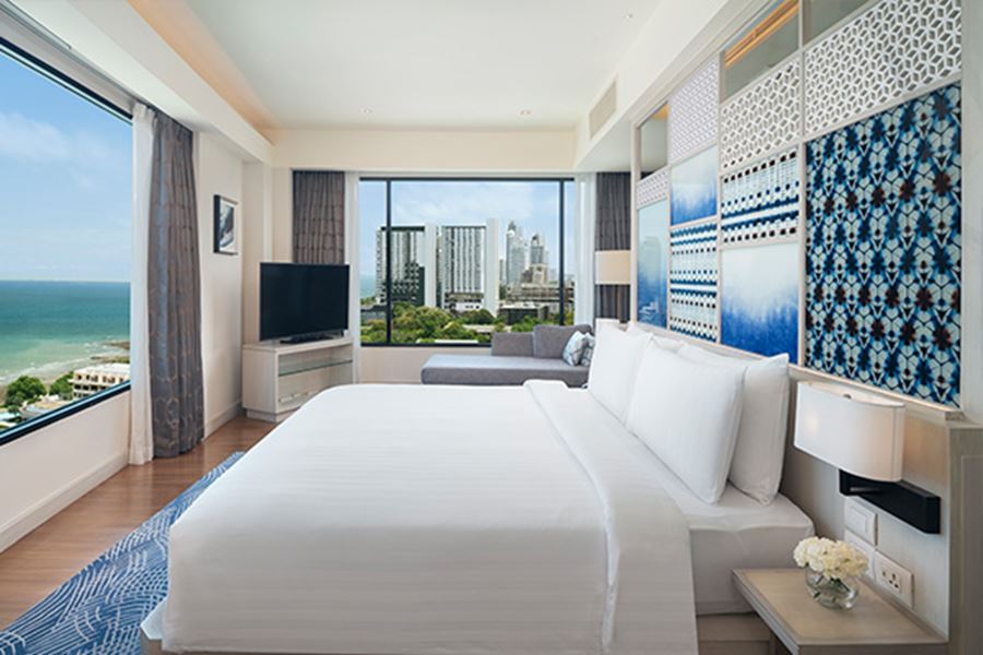 Grand Deluxe Ocean View