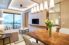 Amari Suite