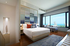Club Duplex Suite