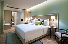 Suite Club Grand Amari