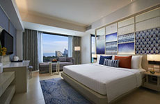 Deluxe Ocean View